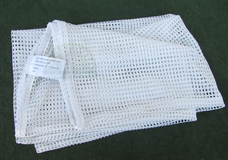Nowy Worek Bag Na Pranie Bielizne Bialy White Net Washing Kontrakt Sklep Militarny Artfox