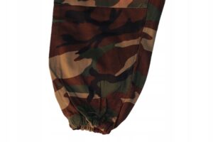 Włoski Mundur Polowy Woodland Komplet (56) XL 13 14275623016