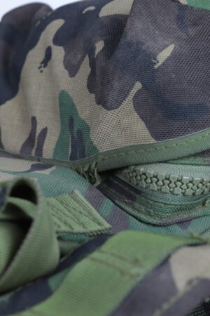 Plecak WOJSKOWY TURYSTYCZNY GÓRSKI armii BRYTYJSKIEJ LONG 80L DPM n05. 10 14669164807