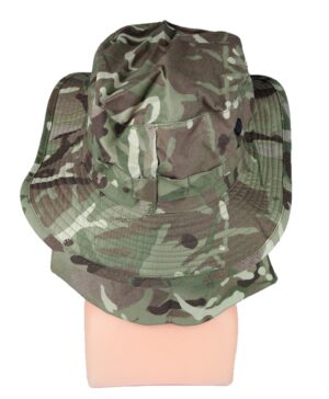NOWY Kapelusz Militarny Wojskowy Tropikalny MTP ORYGINALNY r.50 3 15044241418