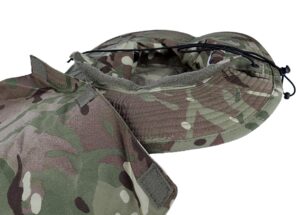 NOWY Kapelusz Militarny Wojskowy Tropikalny MTP ORYGINALNY r.56 6 15044276018