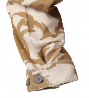 Koszula na zamek GB Tropical Desert DPM 190/112 5 15130741972