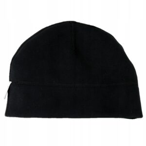 Czapka Zimowa Wojskowa Wz 420Z-MON dwustronna zielona MERINO czarna 56-57cm 5 15146428864