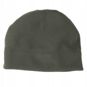 Czapka Zimowa Wojskowa Wz 420Z-MON dwustronna zielona MERINO olive 56-57cm 6 15146514085