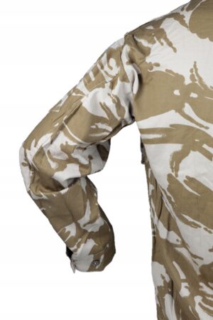 Koszula na zamek GB Tropical Desert DPM LIGHTWEIGHT 190/96 5 15158818424