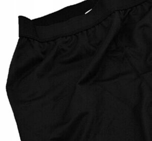 NOWA Bielizna spodenki termoaktywne armii brytyjskiej antybakteryjne M 3 15408460123