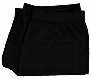 NOWA Bielizna spodenki termoaktywne armii brytyjskiej antybakteryjne M 5 15408460123