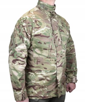 BLUZA KOSZULA BRYTYJSKA PCS MUNDUR MTP MULTICAM Stan DOBRY 170/88 4 15566480243