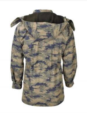 Kurtka Smock M65 Parka Kontrakt Turecki Militarna Wojskowa 56-6 L 3 15608503913