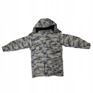 Kurtka Smock M65 Parka Kontrakt Turecki Militarna Wojskowa 56-6 L 4 15608503913