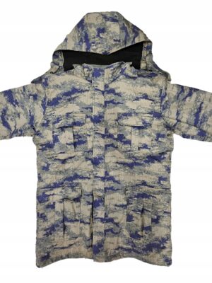 Kurtka Smock M65 Parka Kontrakt Turecki Militarna Wojskowa 56-6 L 5 15608503913