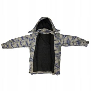 Kurtka Smock M65 Parka Kontrakt Turecki Militarna Wojskowa 56-6 L 7 15608503913