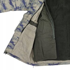 Kurtka Smock M65 Parka Kontrakt Turecki Militarna Wojskowa 56-6 L 8 15608503913