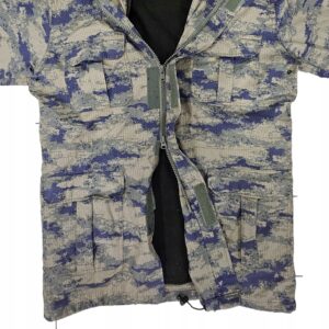 Kurtka Smock M65 Parka Kontrakt Turecki Militarna Wojskowa 56-6 L 10 15608503913