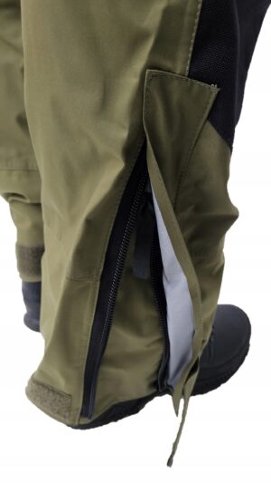 NOWY wojskowy wędkarski wodoodporny gore-tex RN RAF SAS SBN KONTRAKT S 12 16208088045