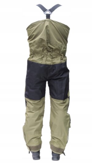 NOWY wojskowy wędkarski wodoodporny gore-tex RN RAF SAS SBN KONTRAKT S 5 16208088045