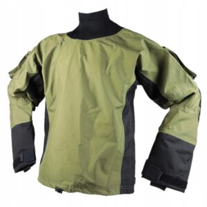 NOWY wojskowy wędkarski wodoodporny gore-tex RN RAF SAS SBN KONTRAKT S 6 16208088045