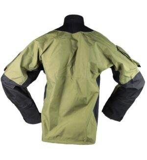 NOWY wojskowy wędkarski wodoodporny gore-tex RN RAF SAS SBN KONTRAKT S 8 16208088045