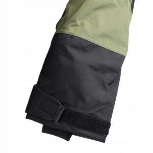 NOWY wojskowy wędkarski wodoodporny gore-tex RN RAF SAS SBN KONTRAKT S 9 16208088045