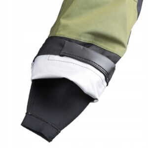 NOWY wojskowy wędkarski wodoodporny gore-tex RN RAF SAS SBN KONTRAKT S 10 16208088045