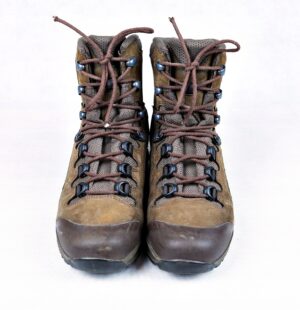 Buty HAIX Scout TREKKINGOWE GÓRSKIE WOJSKOWE TAKTYCZNE r.48 2 16224619835