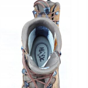 Buty HAIX Scout TREKKINGOWE GÓRSKIE WOJSKOWE TAKTYCZNE r.48 11 16224619835