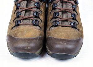 Buty HAIX Scout TREKKINGOWE GÓRSKIE WOJSKOWE TAKTYCZNE r.48 3 16224619835