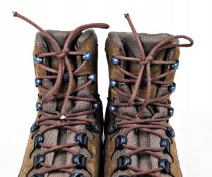 Buty HAIX Scout TREKKINGOWE GÓRSKIE WOJSKOWE TAKTYCZNE r.48 4 16224619835