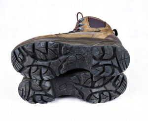 Buty HAIX Scout TREKKINGOWE GÓRSKIE WOJSKOWE TAKTYCZNE r.48 7 16224619835