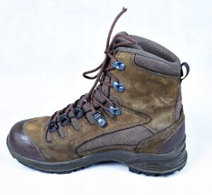 Buty HAIX Scout TREKKINGOWE GÓRSKIE WOJSKOWE TAKTYCZNE r.48 8 16224619835