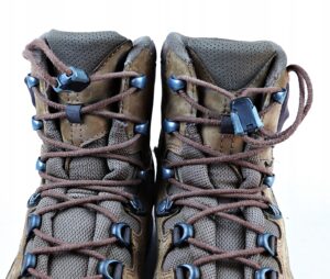 Buty HAIX Scout TREKKINGOWE GÓRSKIE WOJSKOWE TAKTYCZNE r.48 9 16224619835