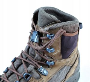 Buty HAIX Scout TREKKINGOWE GÓRSKIE WOJSKOWE TAKTYCZNE r.48 10 16224619835