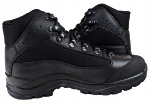 Wojas taktyczne Straż Graniczna czarne ochrona służby mundurowe 957M/41 r42 4 16380482170