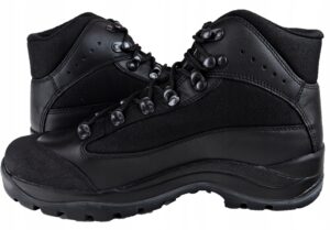 Wojas taktyczne Straż Graniczna czarne ochrona służby mundurowe 957M/41 r42 5 16380482170