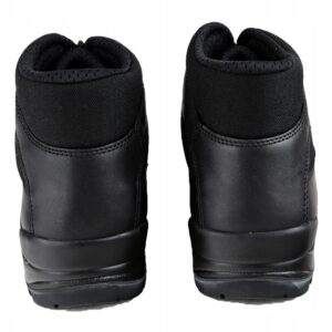 Wojas taktyczne Straż Graniczna czarne ochrona służby mundurowe 957M/41 r42 7 16380482170