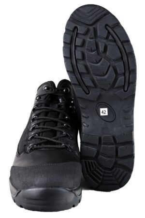 Wojas taktyczne Straż Graniczna czarne ochrona służby mundurowe 957M/41 r42 8 16380482170