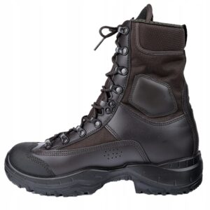 Taktyczne Wojskowe Buty Skórzane brązowe 939/MON rozmiar 42 3 16597521222