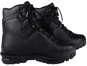MEINDL Buty Taktyczne Górskie Trekkingowe Outdoor kontrakt BW r.39 (255) 10 16626037087