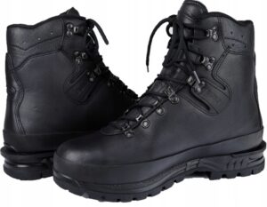 MEINDL Buty Taktyczne Górskie Trekkingowe Outdoor kontrakt BW r.46 (295) 5 16626174960