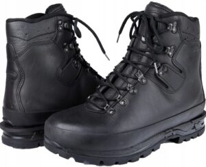 MEINDL Buty Taktyczne Górskie Trekkingowe Outdoor kontrakt BW r.46 (295) 6 16626174960