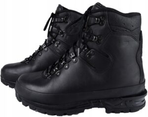 MEINDL Buty Taktyczne Górskie Trekkingowe Outdoor kontrakt BW r.46 (295) 9 16626174960