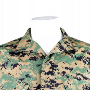 Bluza militarna wojskowa taktyczna US ARMY MARPAT M Regular 4 16744783478