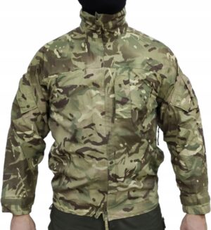 KURTKA WIATRÓWKA MVP MTP MEMBRANA PRZECIWDESZCZOWA ROZ L super stan 180/100 6 16928542812