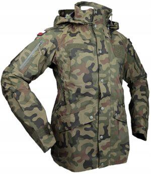 Nowe Ubranie Ochronne Spodnie Kurtka Softshell GORETEX wz 128Z/MON M/XXS 3 16981288840