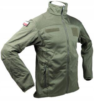 Nowe Ubranie Ochronne Spodnie Kurtka Softshell GORETEX wz 128Z/MON M/XXS 9 16981288840