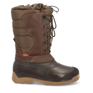 ŚNIEGOWCE DEMAR VIGUR PRO BUTY MYŚLIWSKIE WOJSKOWE NATURALNA WEŁNA 41 3 16990448038