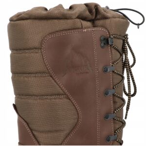 ŚNIEGOWCE DEMAR VIGUR PRO BUTY MYŚLIWSKIE WOJSKOWE NATURALNA WEŁNA 41 7 16990448038