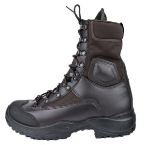 Taktyczne Wojskowe Buty Skórzane brązowe 939/MON rozmiar 45 2 17095714880