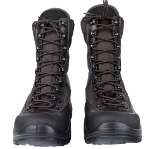 Taktyczne Wojskowe Buty Skórzane brązowe 939/MON rozmiar 45 5 17095714880