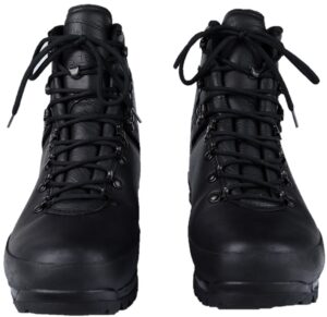 MEINDL Buty Taktyczne Górskie Trekkingowe kontrakt BW r.37,5 (240) STAN BDB 3 17121896798